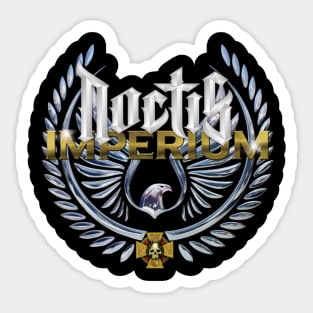 RWO Noctis Imperium Sticker